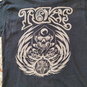 TOKE (Band) T-Shirt